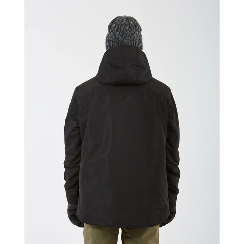 XTM Knox Plus Size Snow Jacket