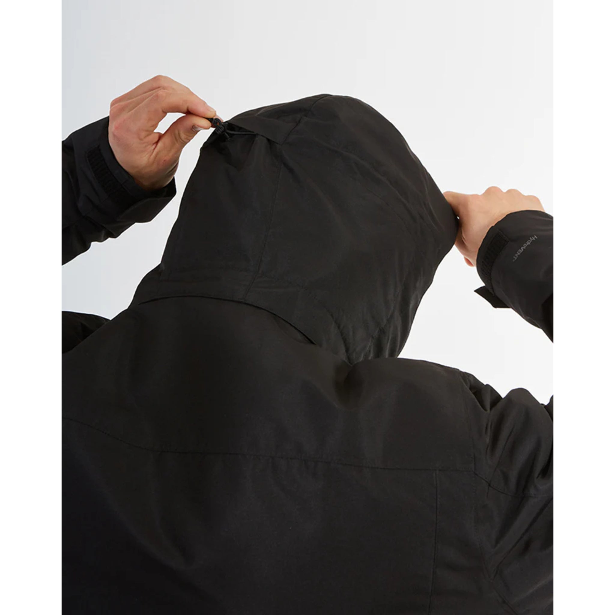 XTM Knox Plus Size Snow Jacket