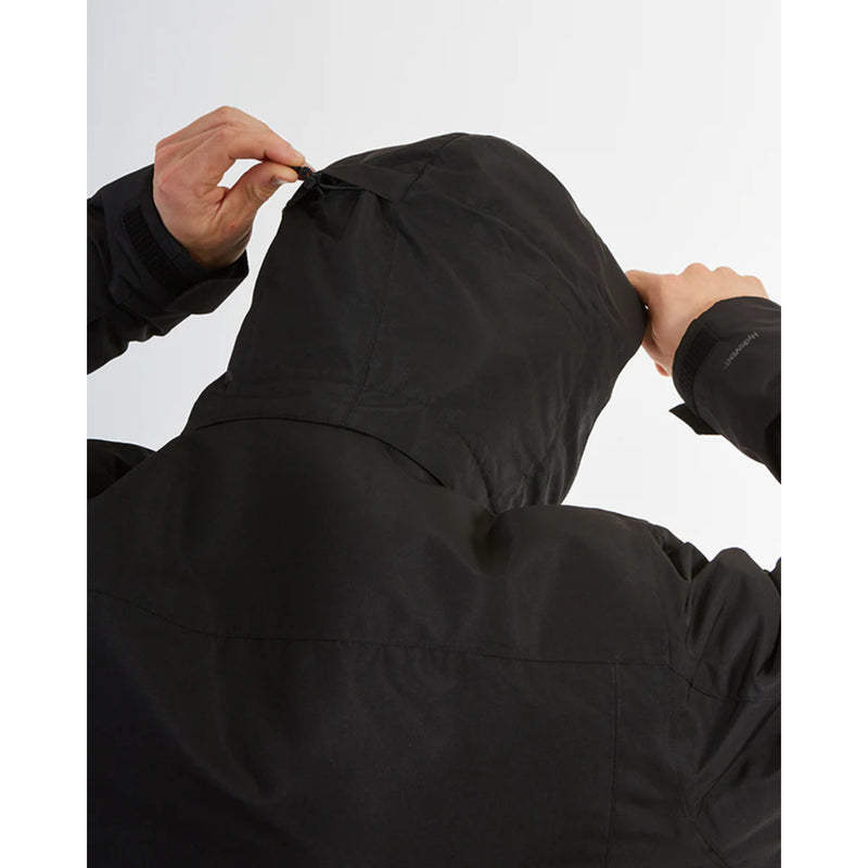 XTM Knox Plus Size Snow Jacket