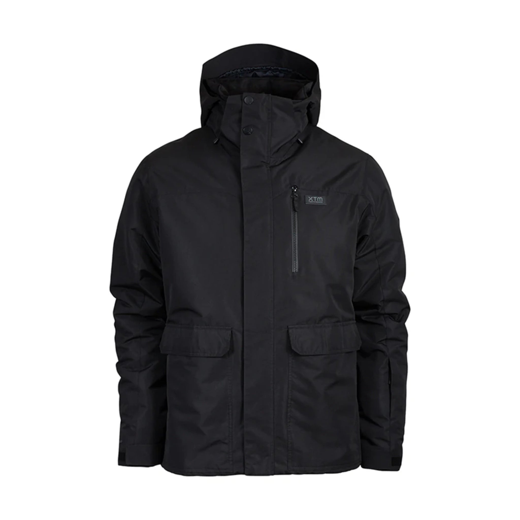 XTM Knox Plus Size Snow Jacket