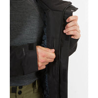 XTM Knox Plus Size Snow Jacket