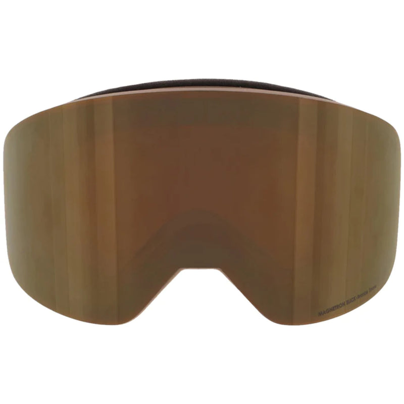 Red Bull Magnetron Snow Goggle 