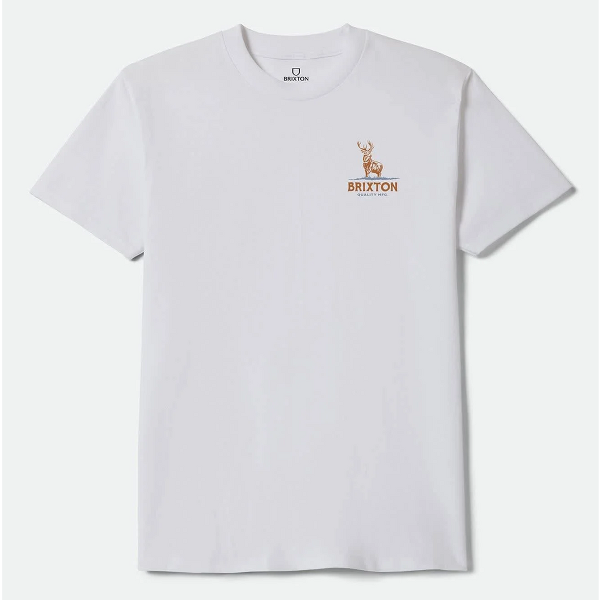 Brixton Oakmont SS Standard Tee
