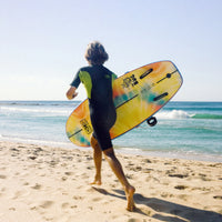 Ocean And Earth Bug Softboard 4-8