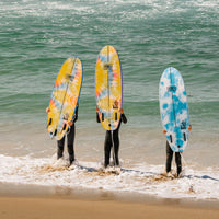 Ocean And Earth Bug Softboard 5-6
