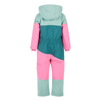 Protest Girls Caitlin Toddler Snowsuit