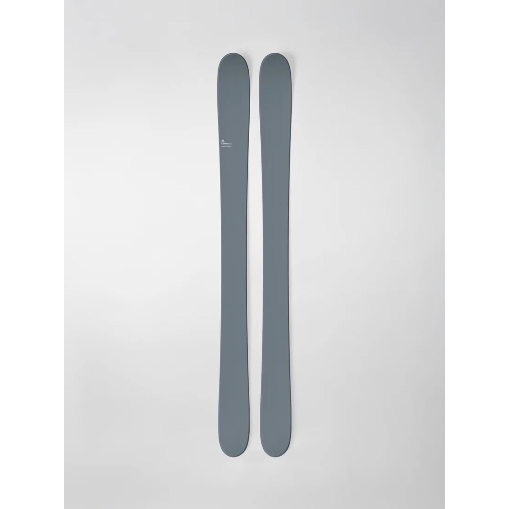 Candide AK 106 Youth Ski