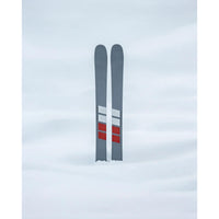 Candide AK 106 Youth Ski