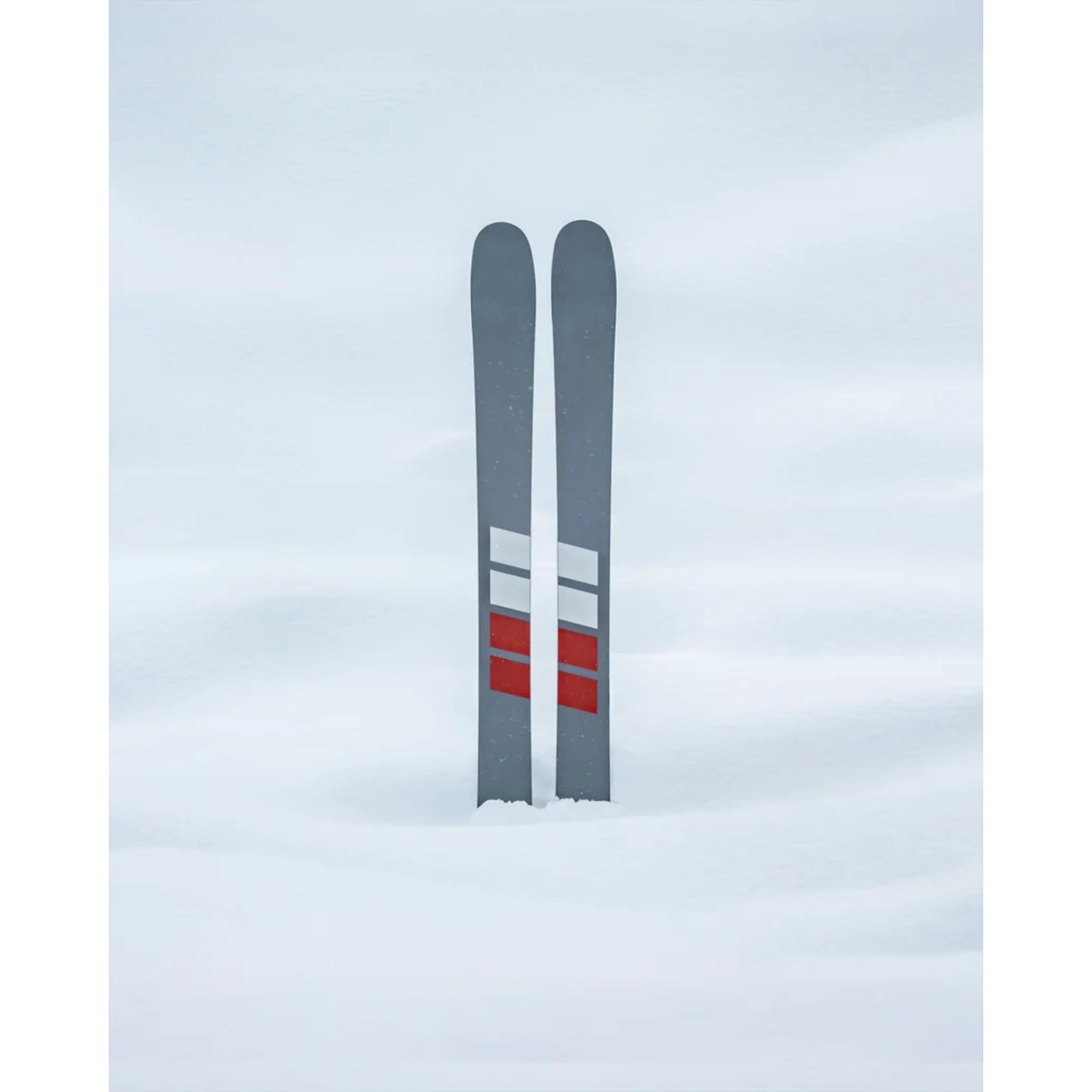 Candide AK 106 Youth Ski