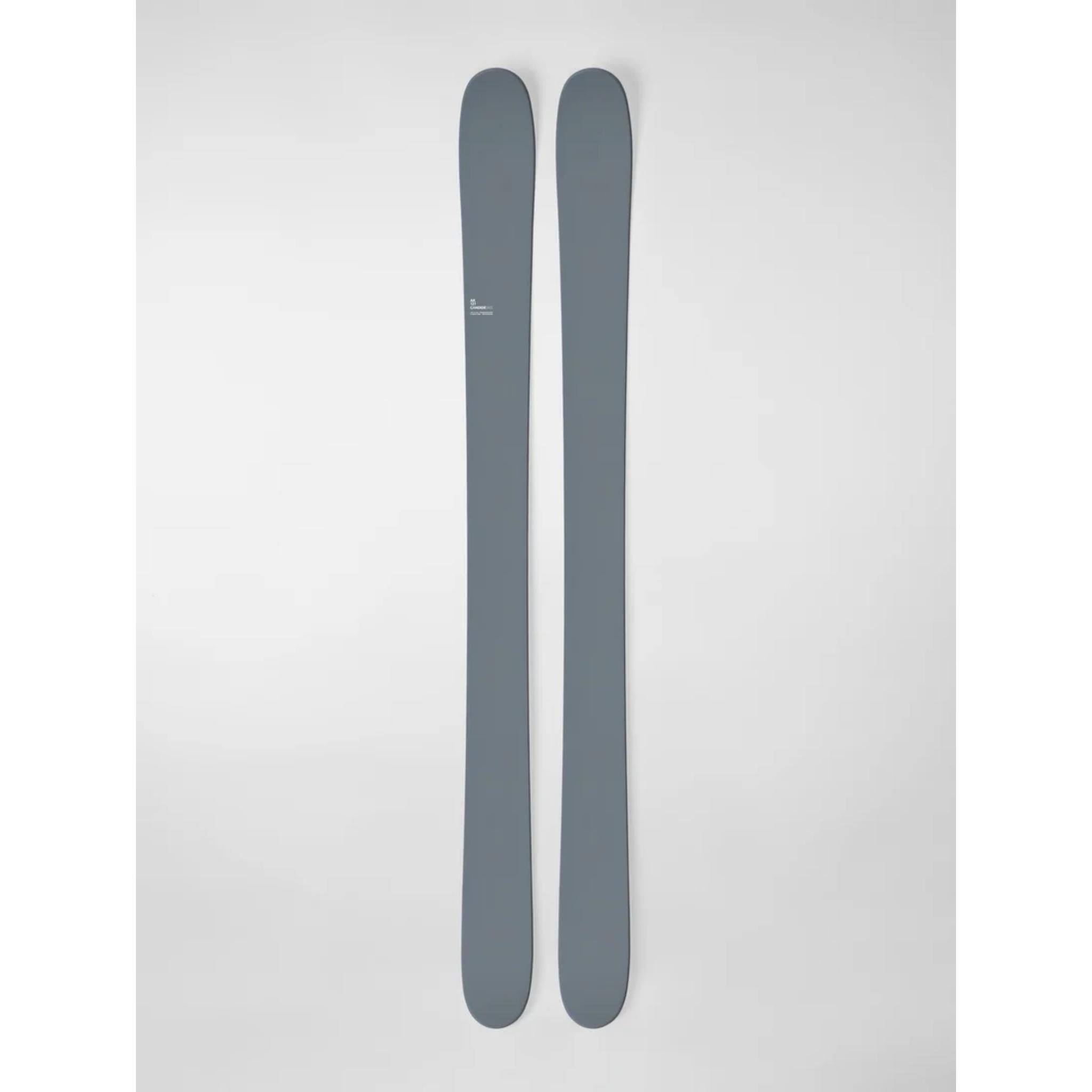 Candide AK 121 Ski