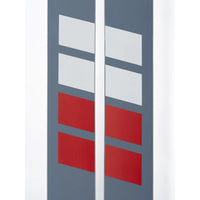 Candide AK 121 Ski