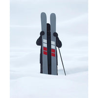 Candide AK 121 Ski