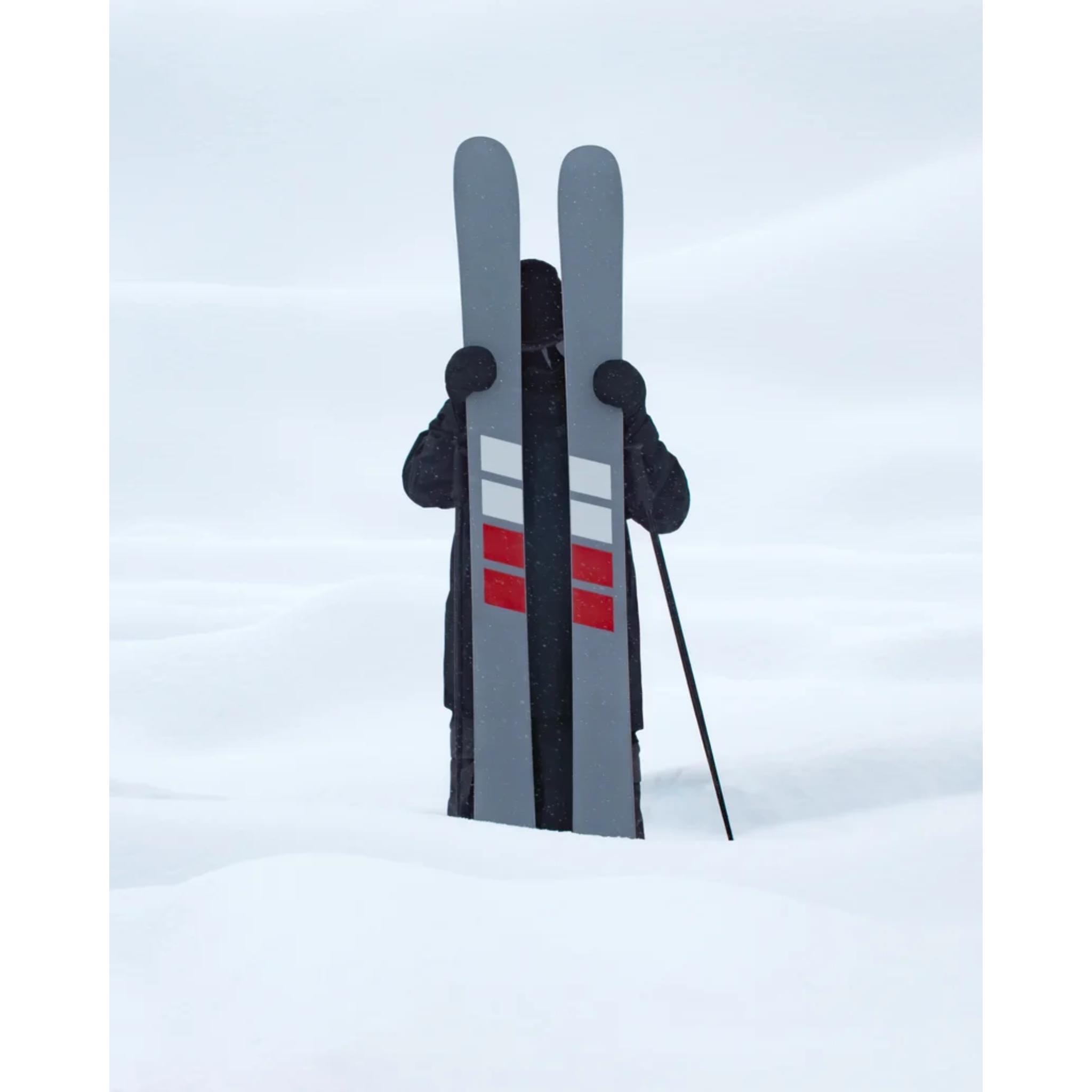 Candide AK 121 Ski