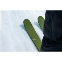 Candide Area 91 Ski