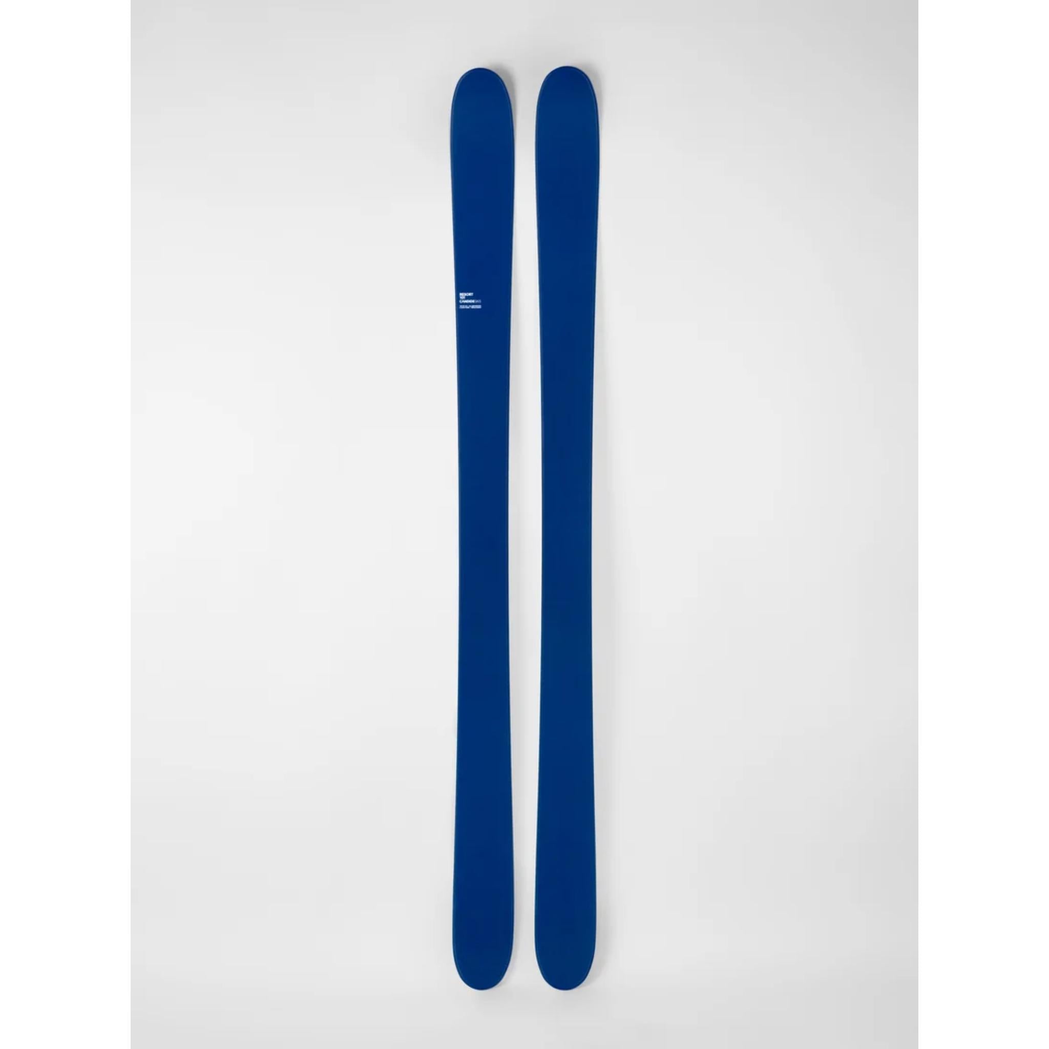 Candide Resort 101 Ski