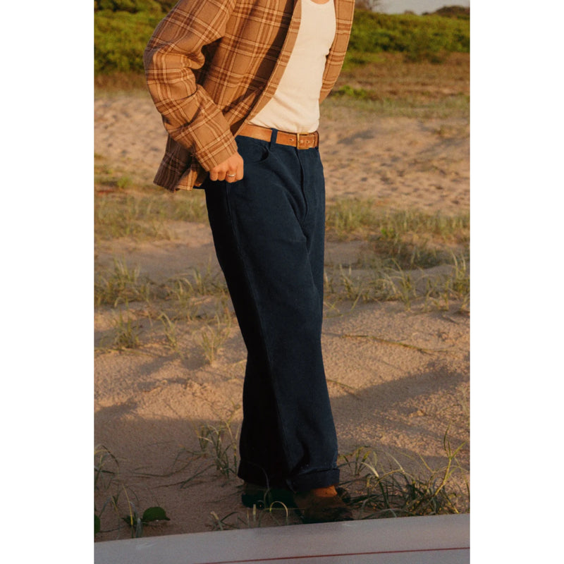Rhythm Chile Denim Jean