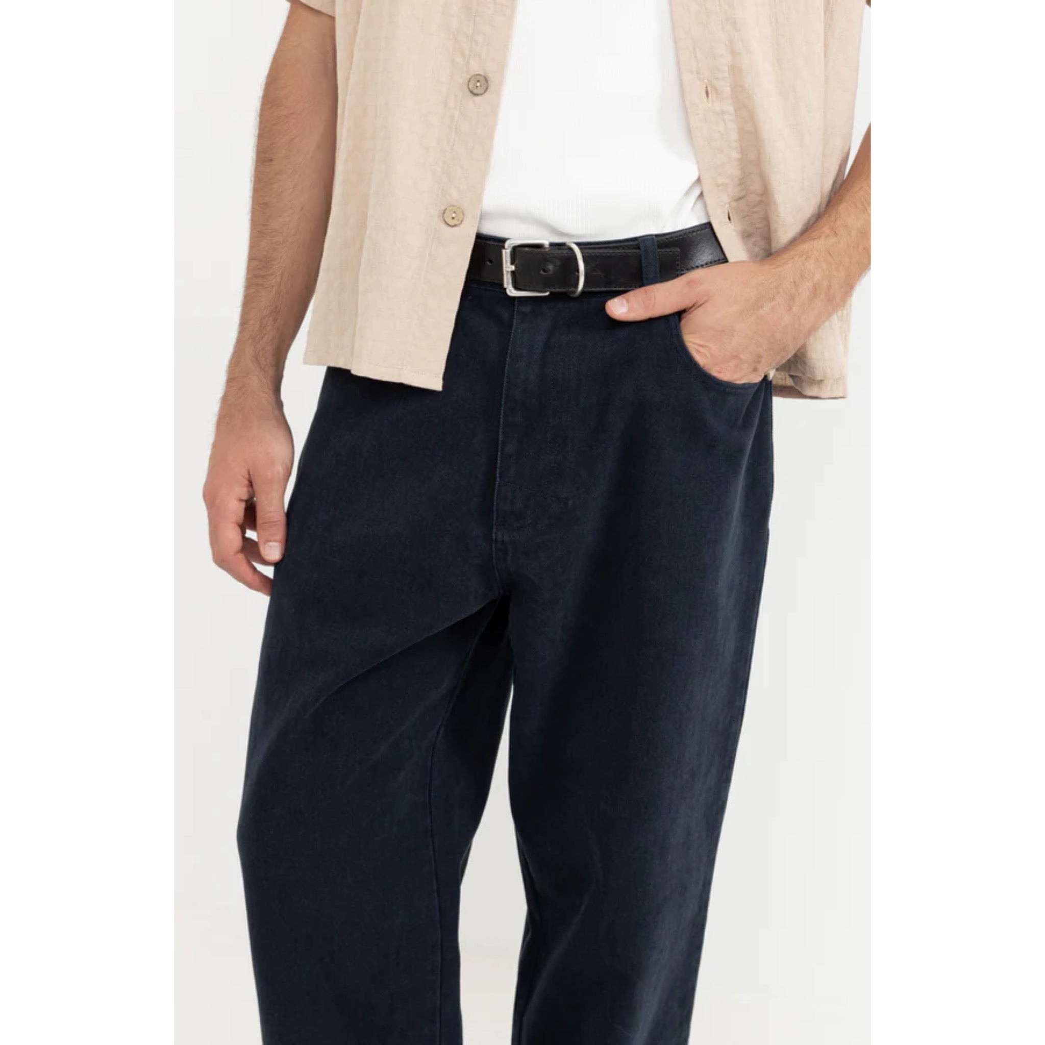 Rhythm Chile Denim Jean
