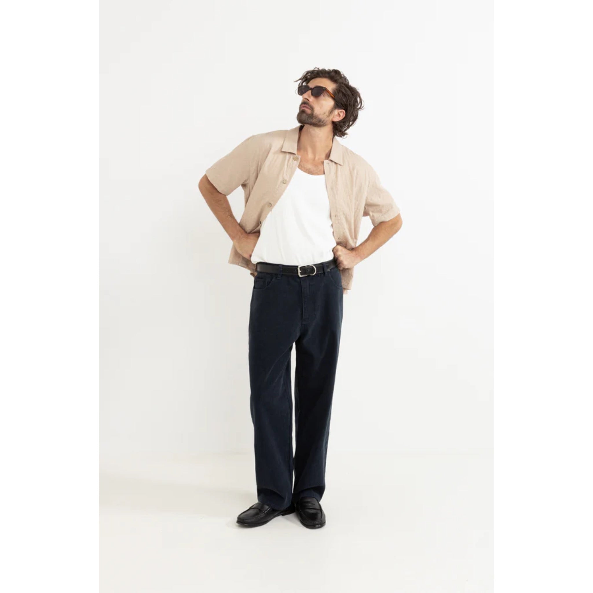 Rhythm Chile Denim Jean