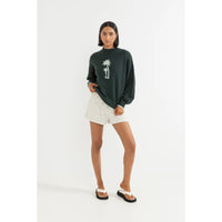 Rhythm Palm Shadow Jumper