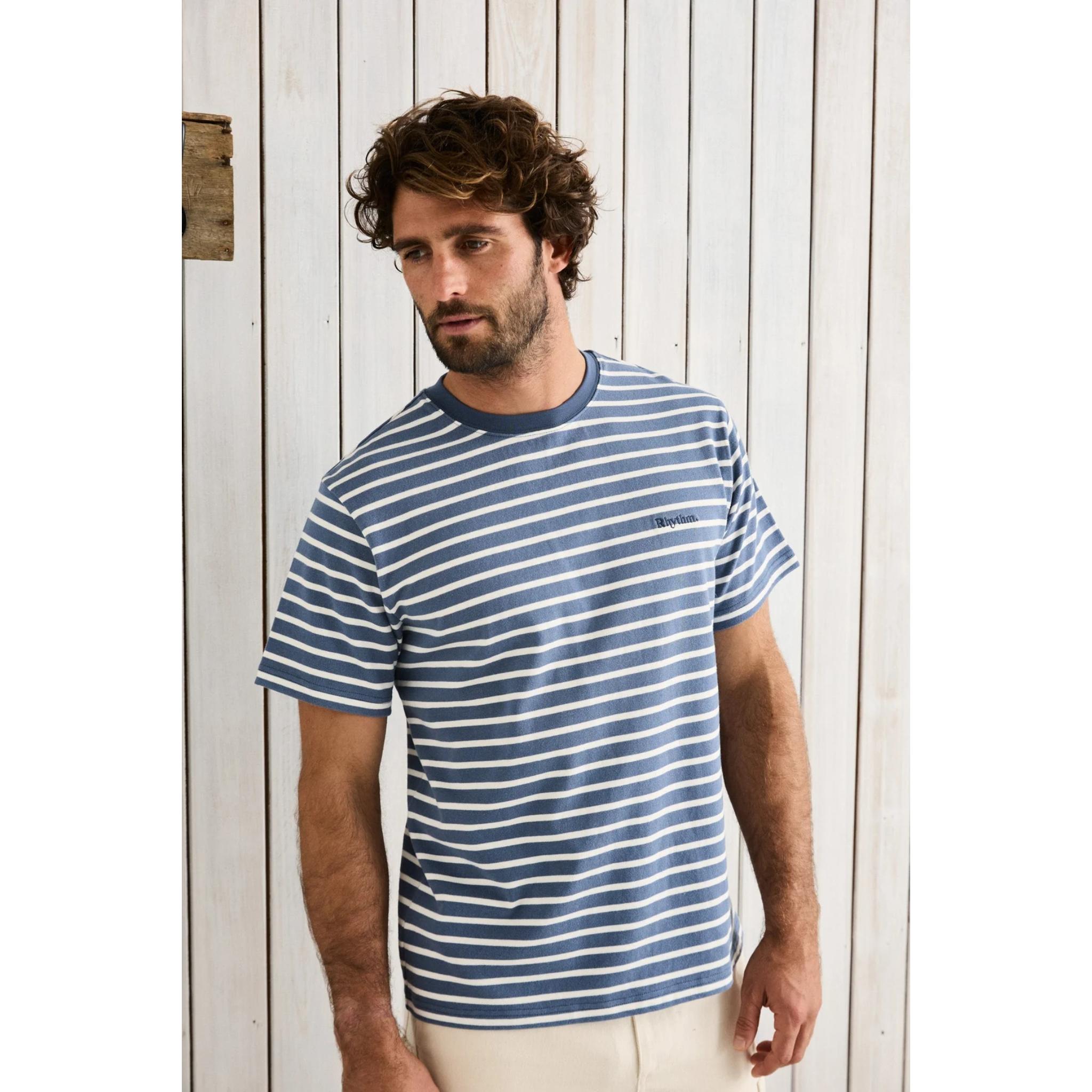 Rhythm Chasm SS T-Shirt