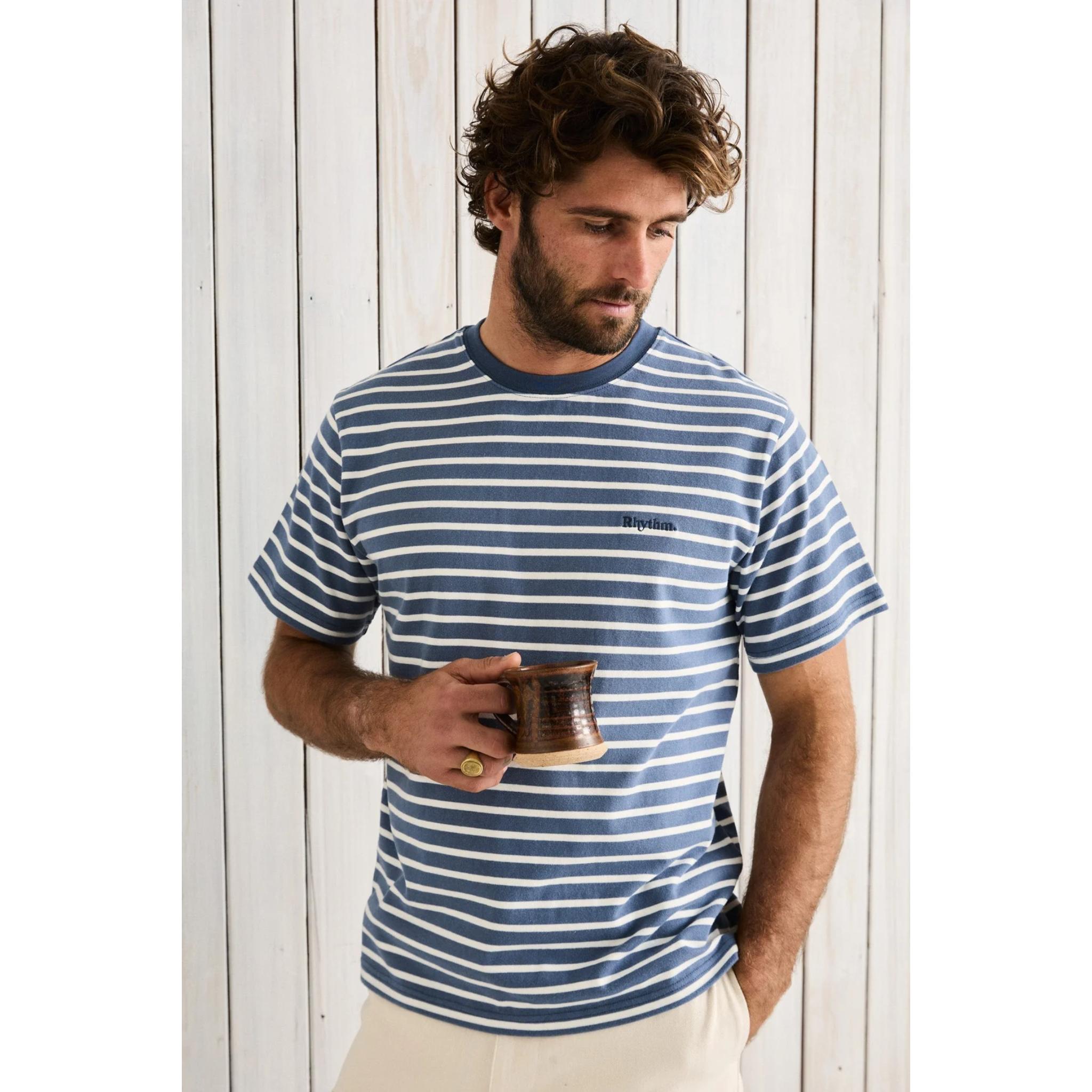 Rhythm Chasm SS T-Shirt