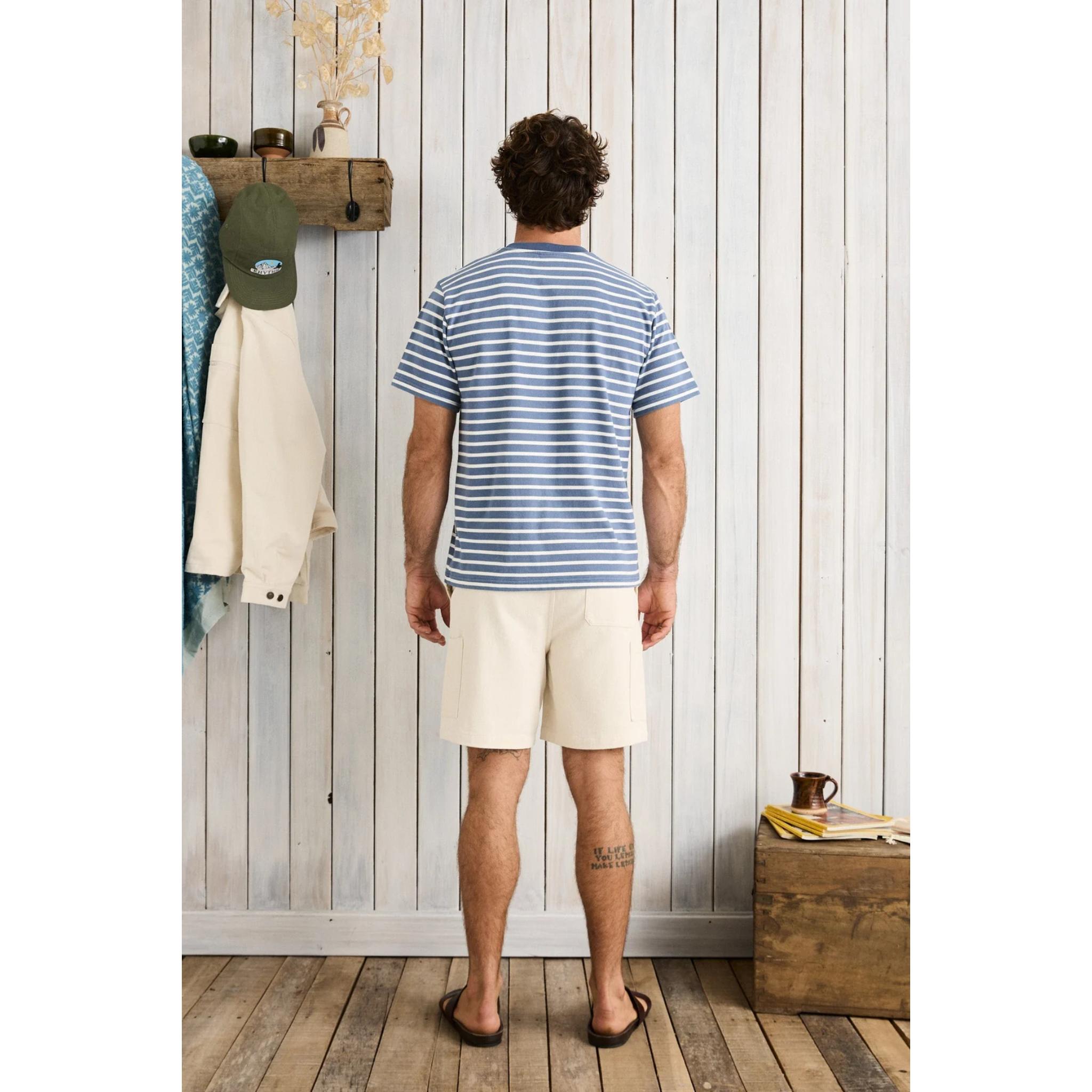 Rhythm Chasm SS T-Shirt