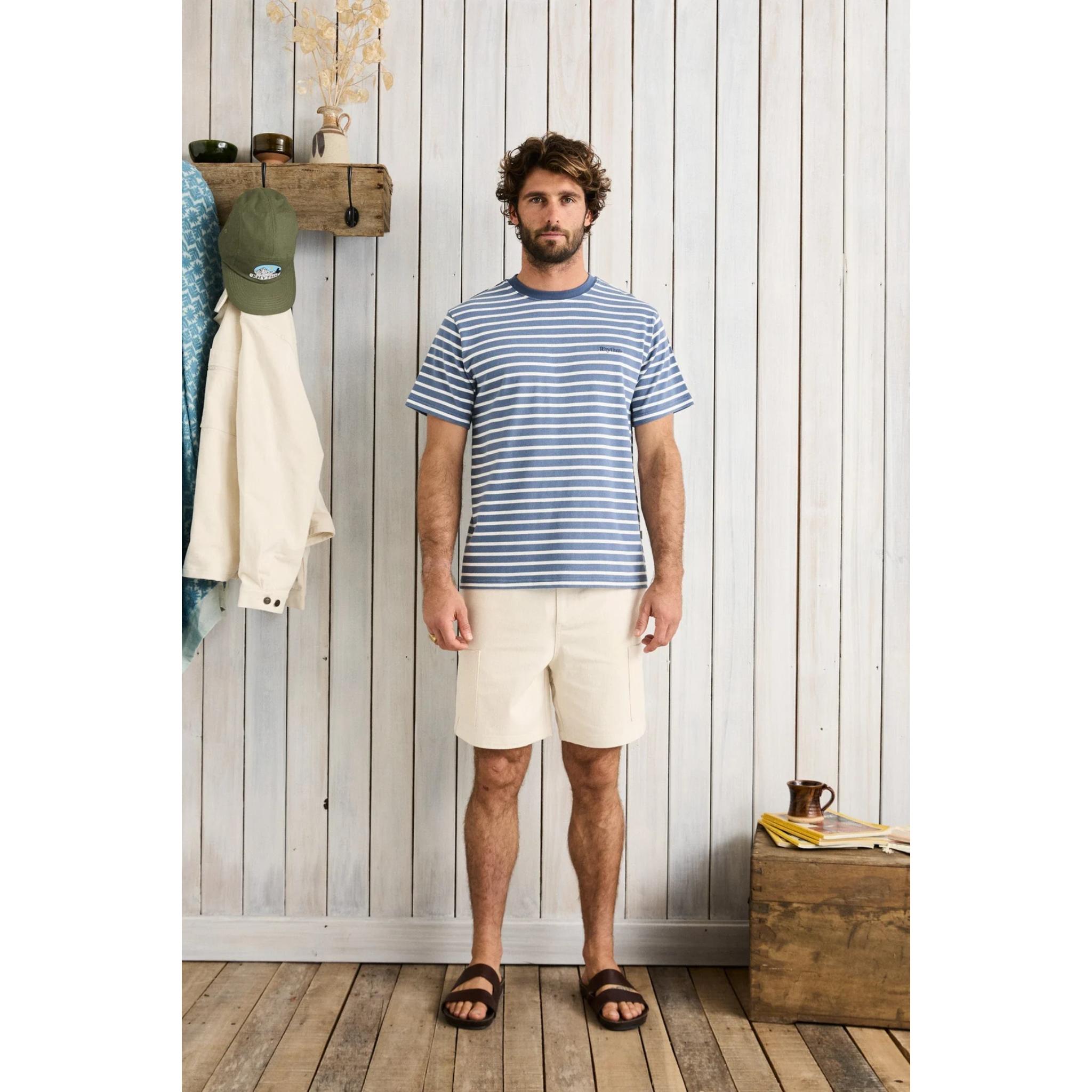 Rhythm Chasm SS T-Shirt