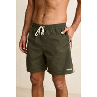 Rhythm Woven Tape Beach Short
