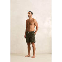 Rhythm Woven Tape Beach Short