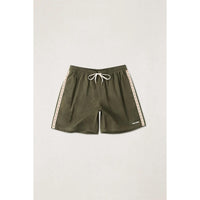 Rhythm Woven Tape Beach Short