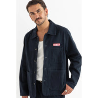 Rhythm Canvas Mechanics Jacket