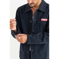 Rhythm Canvas Mechanics Jacket