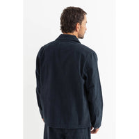 Rhythm Canvas Mechanics Jacket