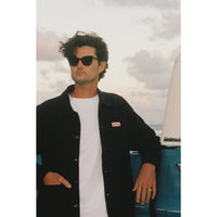 Rhythm Canvas Mechanics Jacket