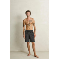 Rhythm Panel Stretch Beach Short
