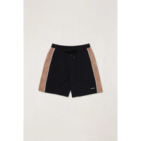 Rhythm Panel Stretch Beach Short