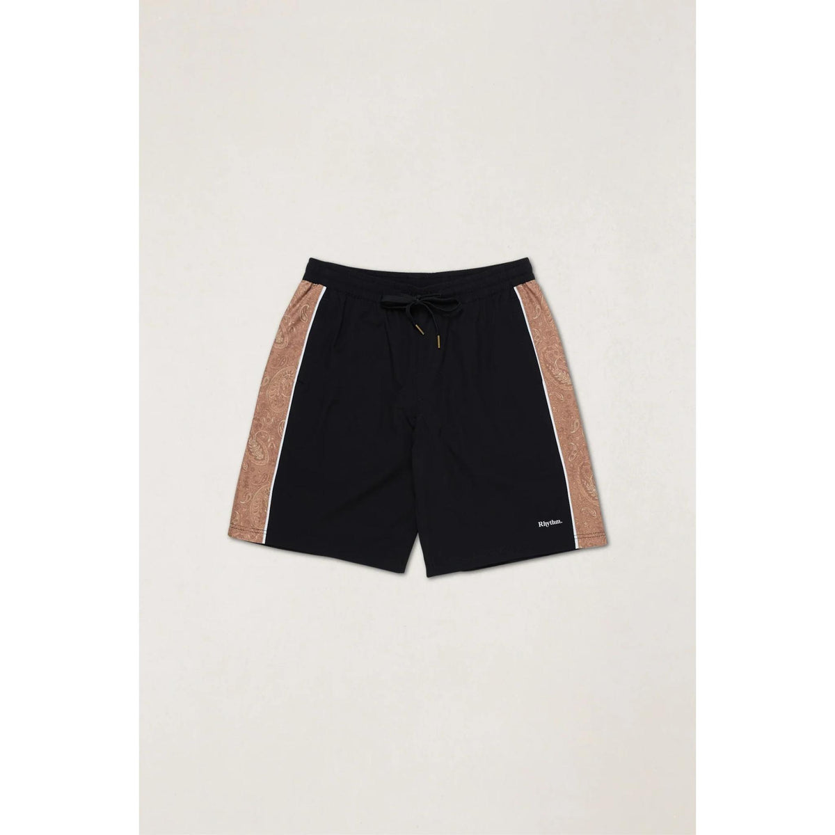 Rhythm Panel Stretch Beach Short