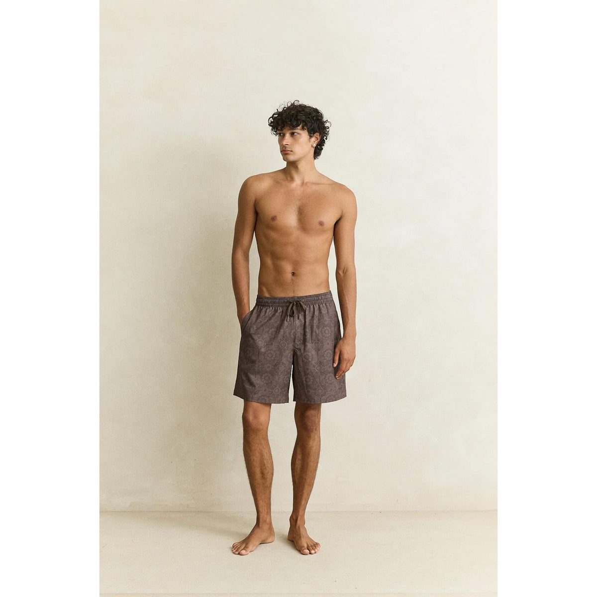 Rhythm Tangier Beach Short