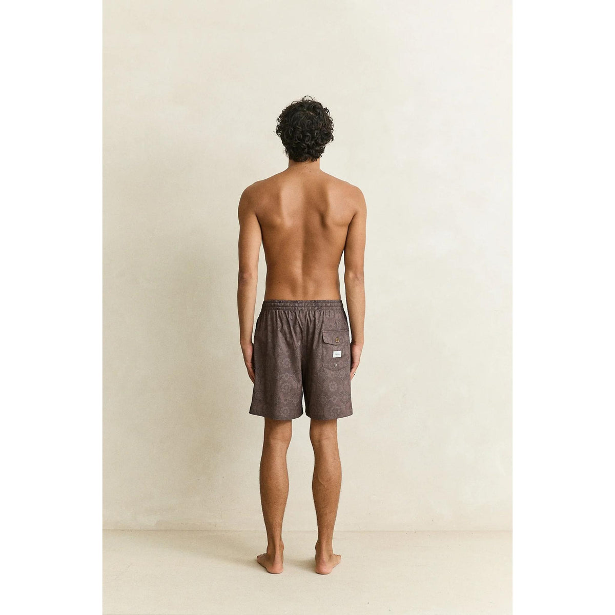 Rhythm Tangier Beach Short