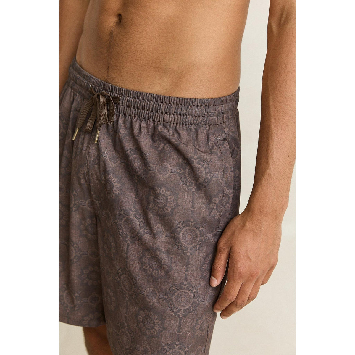 Rhythm Tangier Beach Short