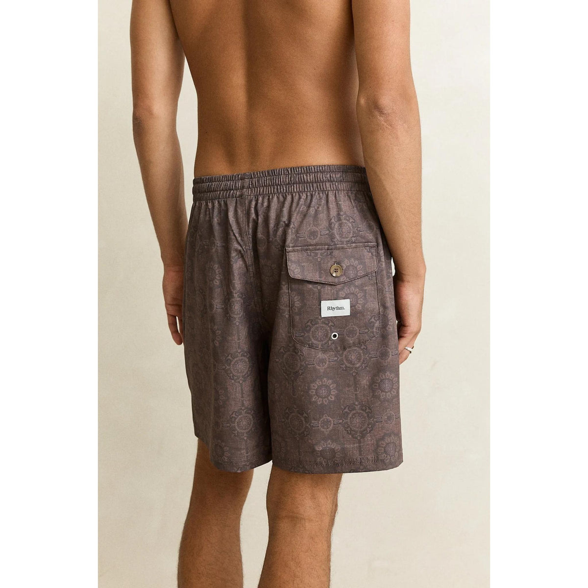 Rhythm Tangier Beach Short