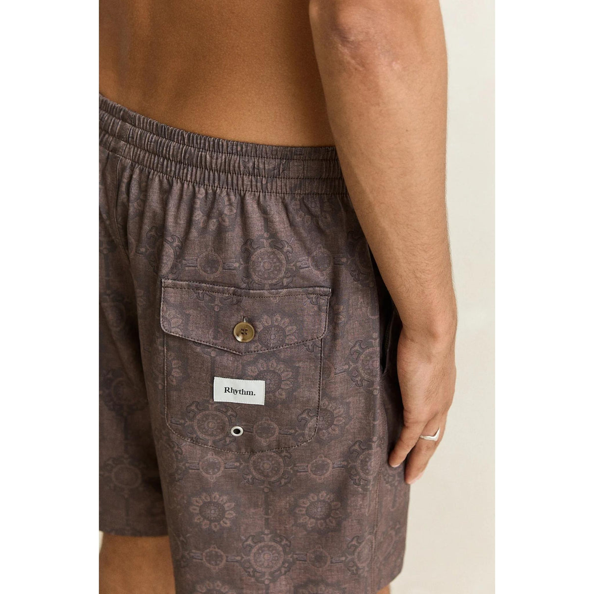 Rhythm Tangier Beach Short