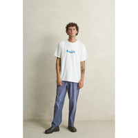 Rhythm Flower Friends Vintage SS T-Shirt