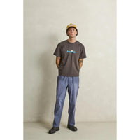 Rhythm Flower Friends Band SS T-Shirt