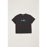 Rhythm Flower Friends Band SS T-Shirt
