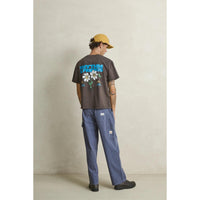 Rhythm Flower Friends Band SS T-Shirt