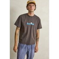 Rhythm Flower Friends Band SS T-Shirt
