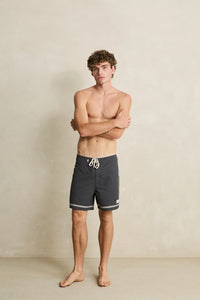 Rhythm Twin Trim Heritage Trunk