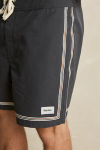 Rhythm Twin Trim Heritage Trunk