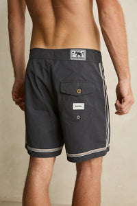 Rhythm Twin Trim Heritage Trunk